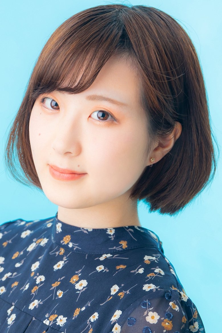Saaya Okutomo Portrait of Saaya Okutomo