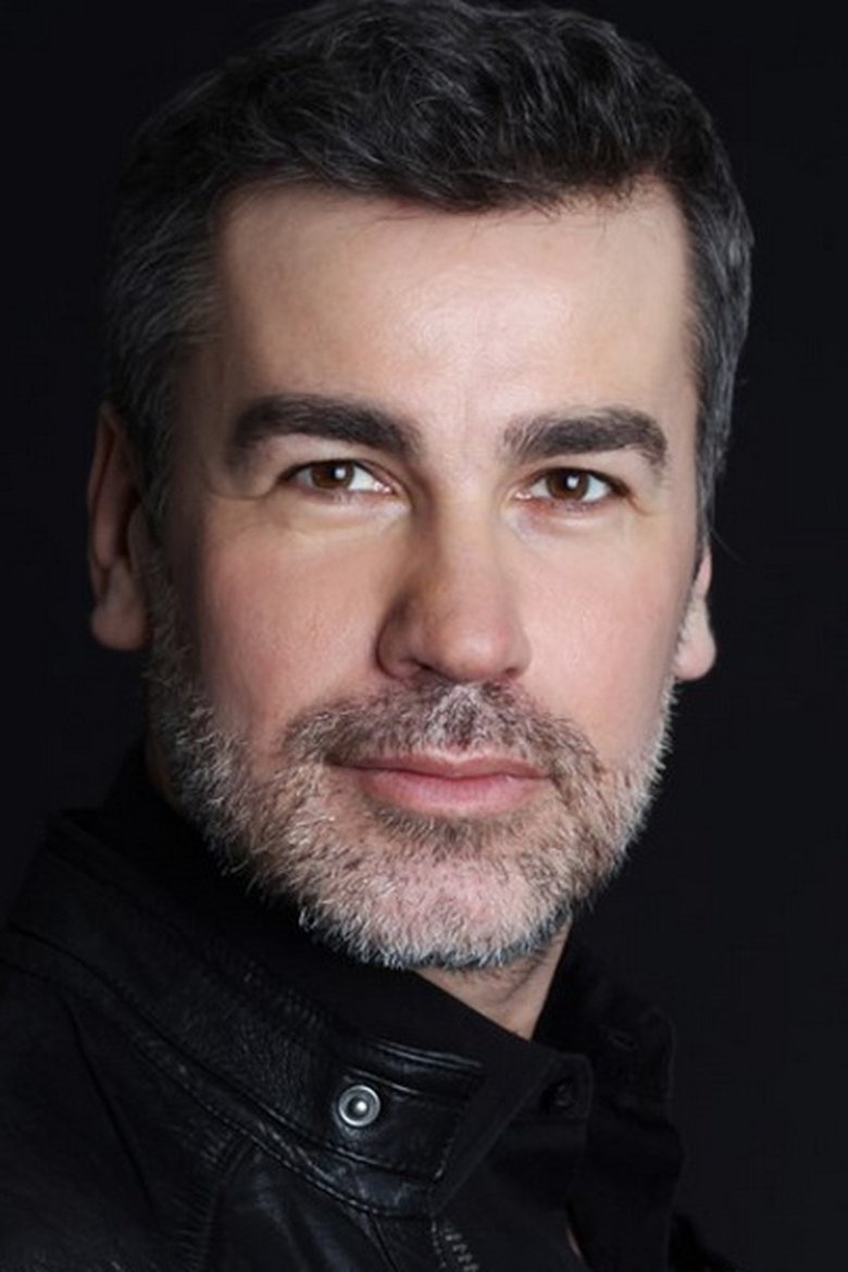 Aleksandr Koltsov Portrait of Aleksandr Koltsov