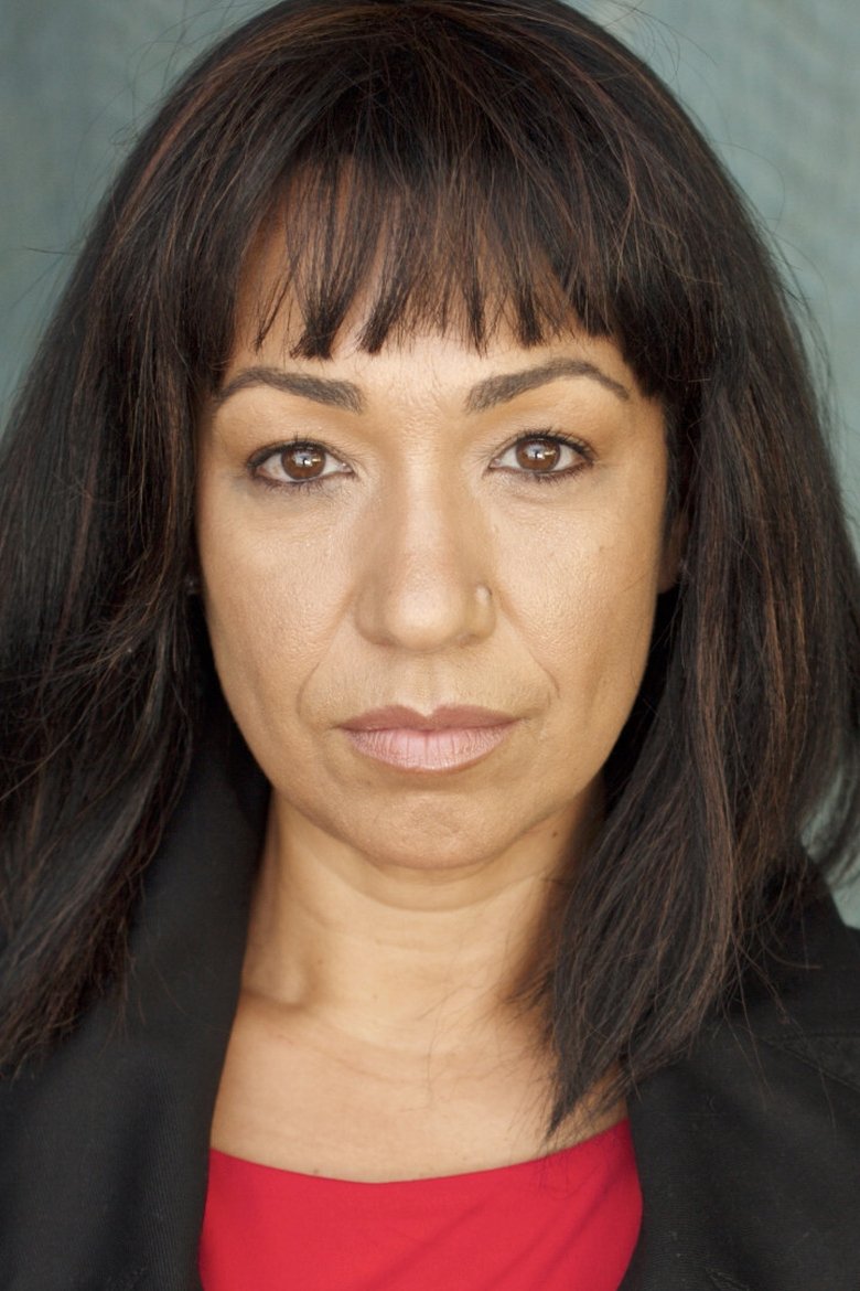 Denice Rivera Portrait of Denice Rivera