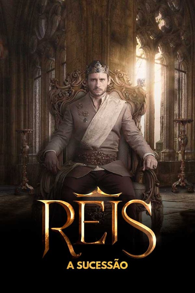 Episodes in Kings - Season 9 - Season 9 Poster of Episodes in Kings - Season 9 - Season 9