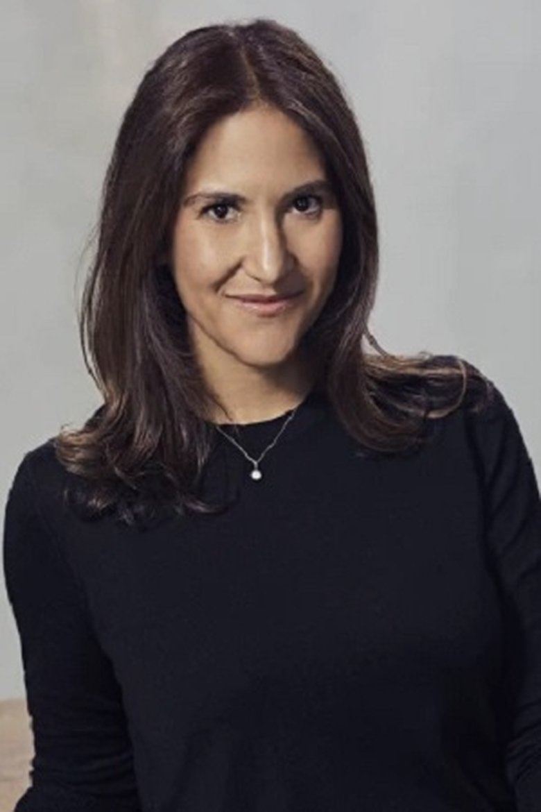 Brittany Kahan Portrait of Brittany Kahan