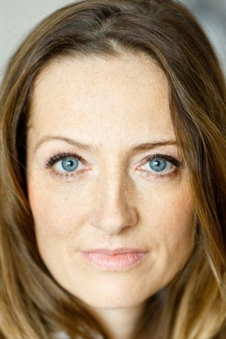 Nicola Ransom Portrait of Nicola Ransom