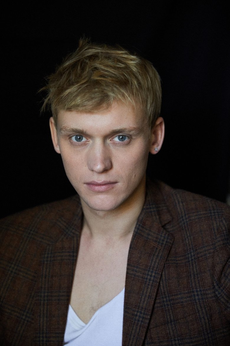 Enzo Brumm Portrait of Enzo Brumm