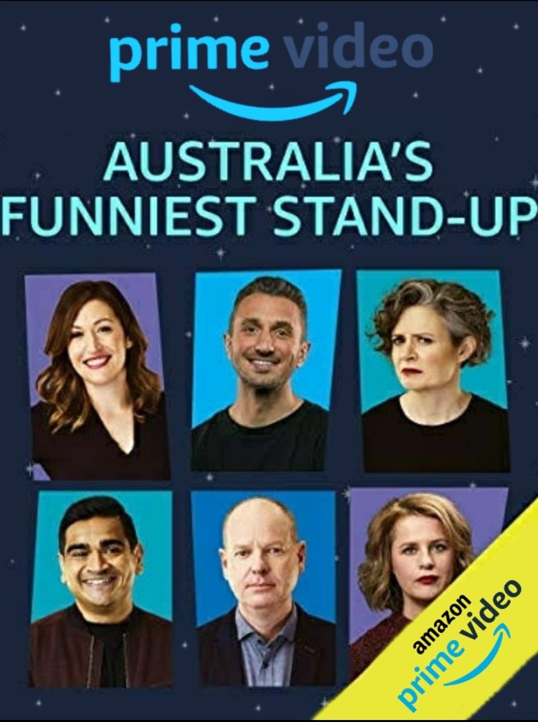 Cast and Crew in Australia's Funniest Stand Up Specials - Anne Edmonds: What’s Wrong With You? (Season 1 - Episode 9) - Anne Edmonds: What’s Wrong With You? Poster of Cast and Crew in Australia's Funniest Stand Up Specials - Anne Edmonds: What’s Wrong With You? (Season 1 - Episode 9) - Anne Edmonds: What’s Wrong With You?