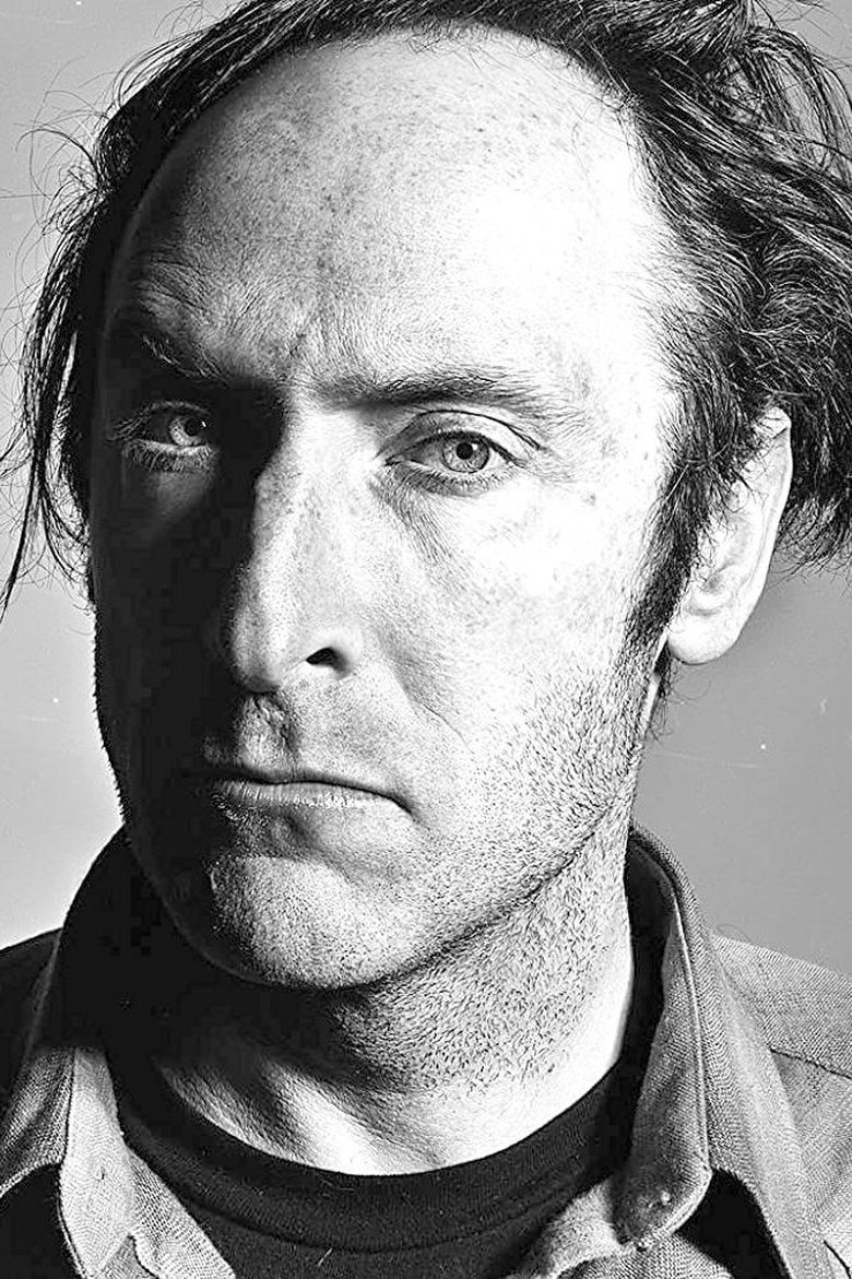 Jeff Medley Portrait of Jeff Medley