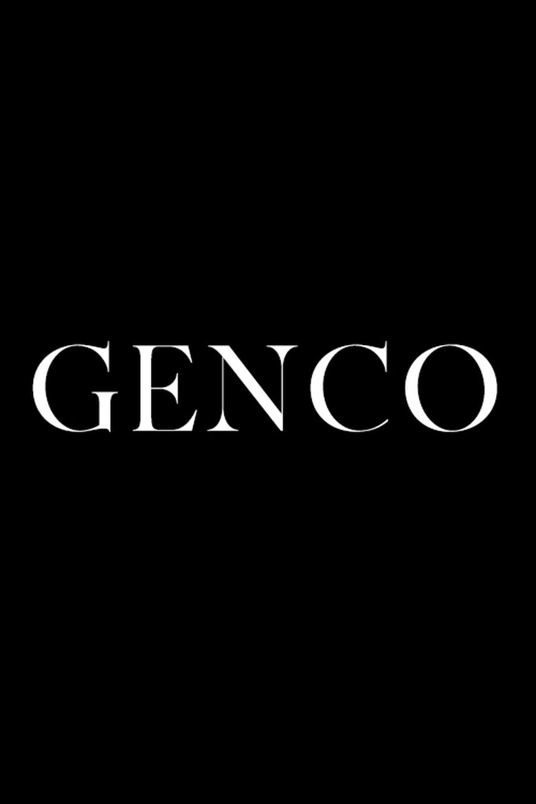 Genco Poster of Genco