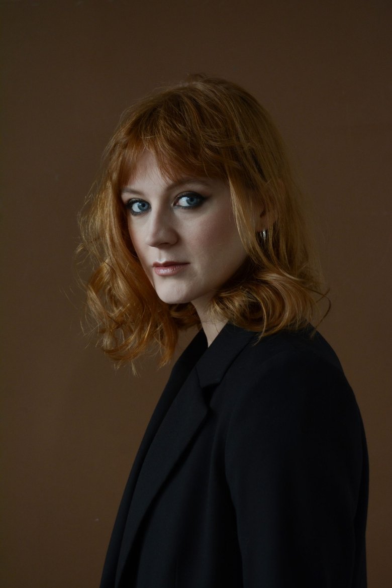 Paula Stępczyńska Portrait of Paula Stępczyńska