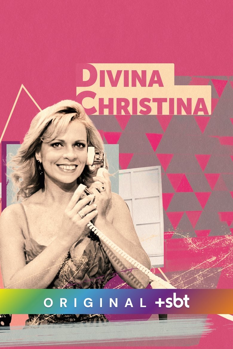 Episodes in Divina Christina - Season 1 - Season 1 Poster of Episodes in Divina Christina - Season 1 - Season 1