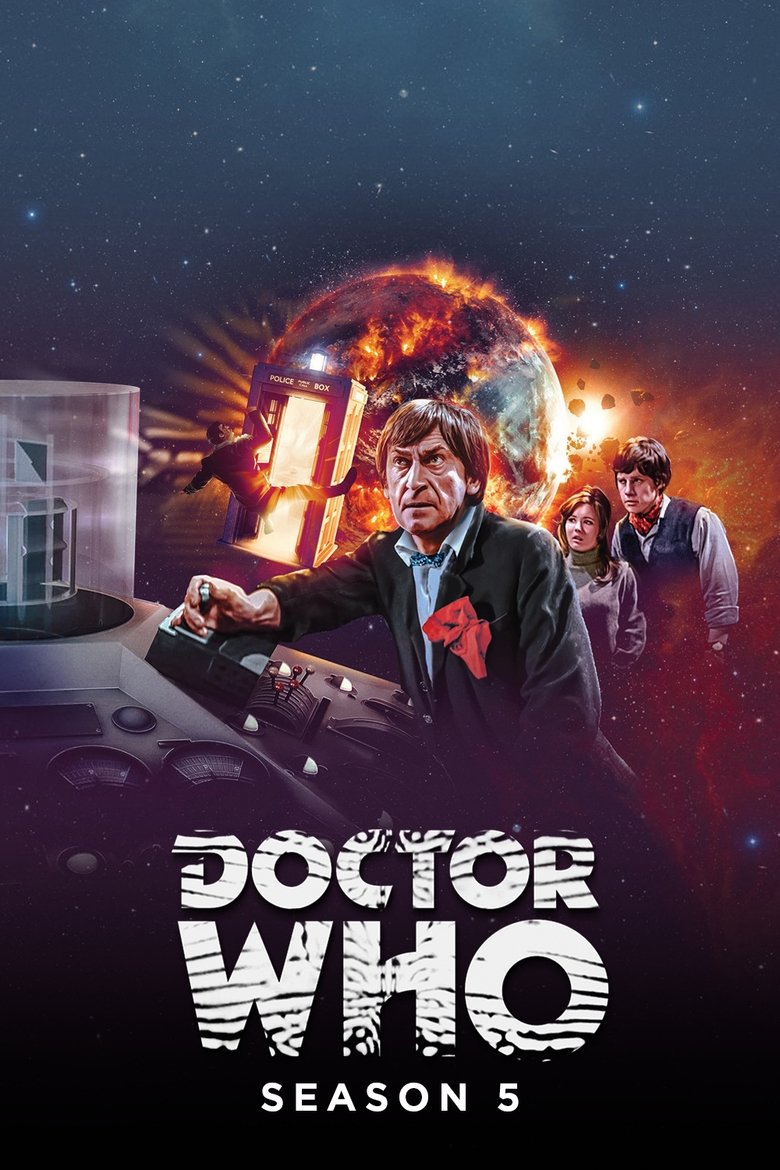 Cast and Crew in Doctor Who - The Wheel in Space (5) (Season 5 - Episode 39) - The Wheel in Space (5) Poster of Cast and Crew in Doctor Who - The Wheel in Space (5) (Season 5 - Episode 39) - The Wheel in Space (5)