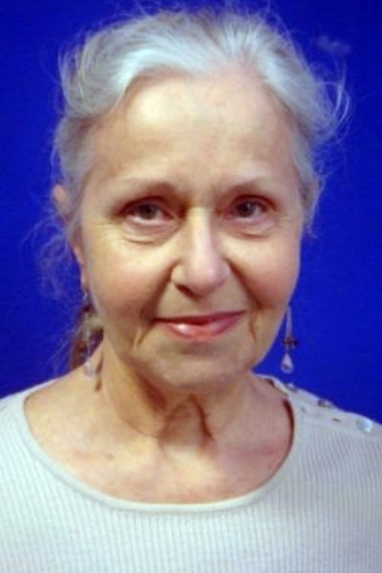 Michèle Comba Portrait of Michèle Comba