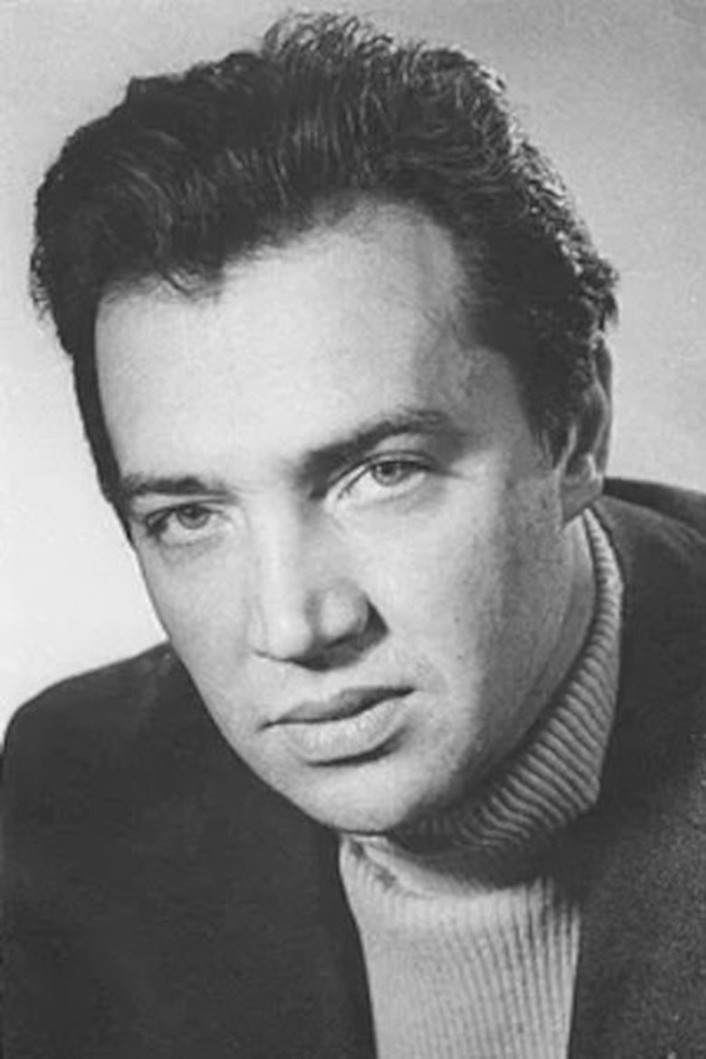 Anatoliy Puzyryov Portrait of Anatoliy Puzyryov