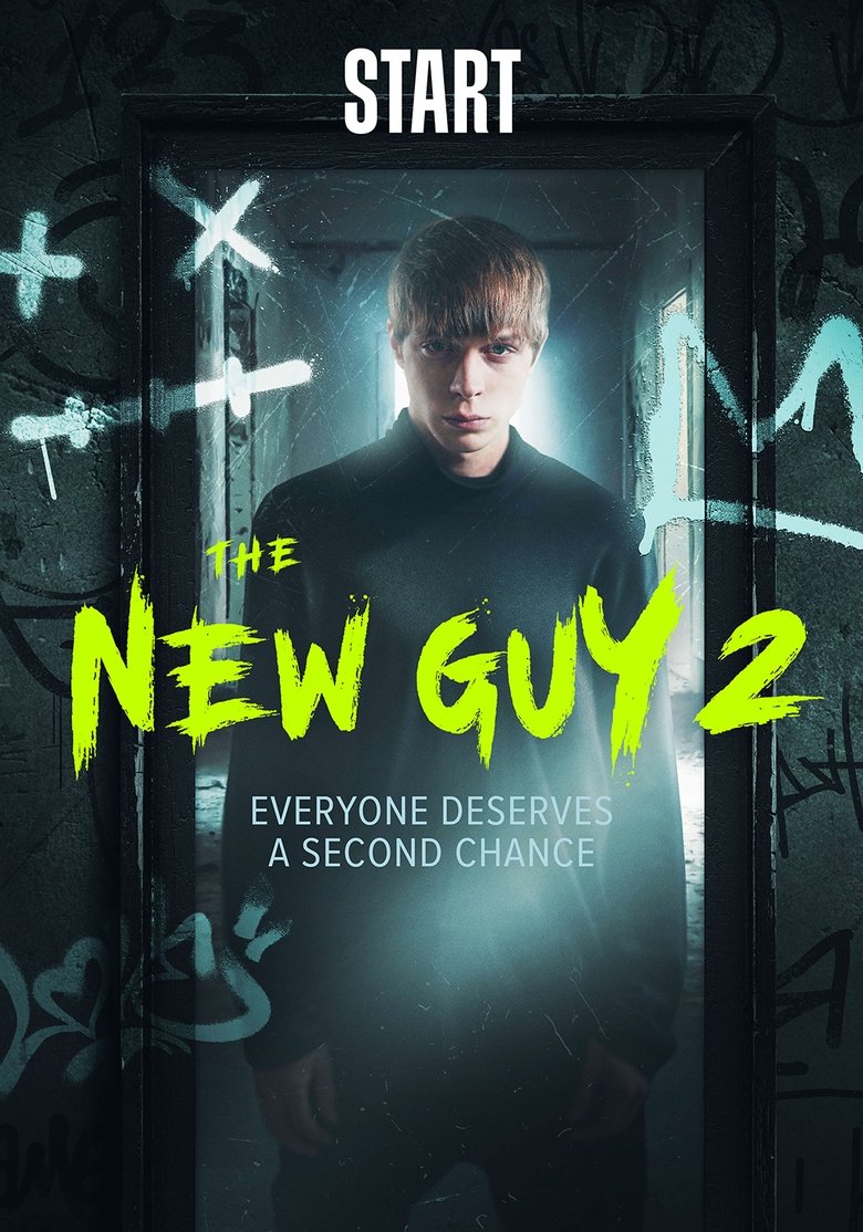 Episodes in The New Guy - Season 2 - Season 2 Poster of Episodes in The New Guy - Season 2 - Season 2