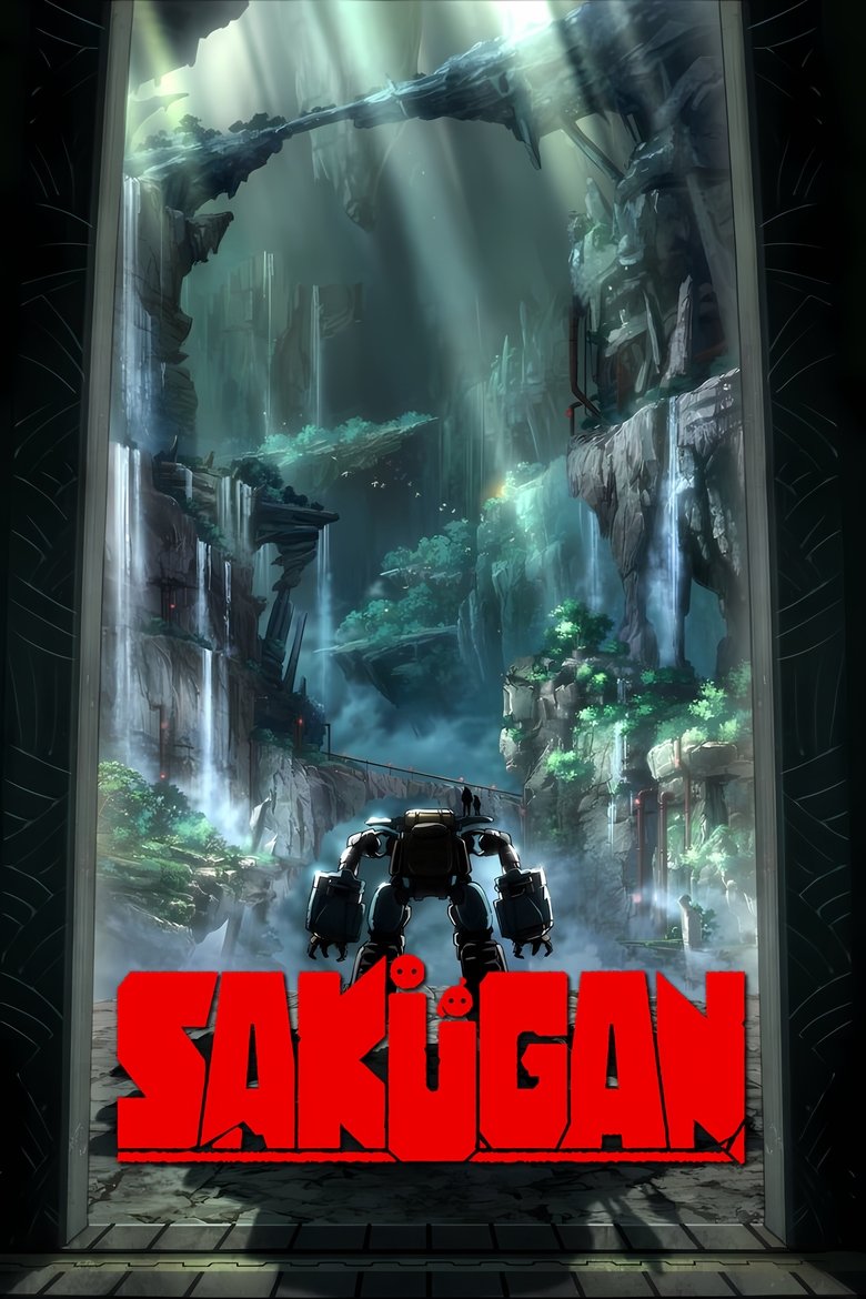 Cast and Crew in SAKUGAN - SOUND OF DREAM (Season 1 - Episode 11) - SOUND OF DREAM Poster of Cast and Crew in SAKUGAN - SOUND OF DREAM (Season 1 - Episode 11) - SOUND OF DREAM