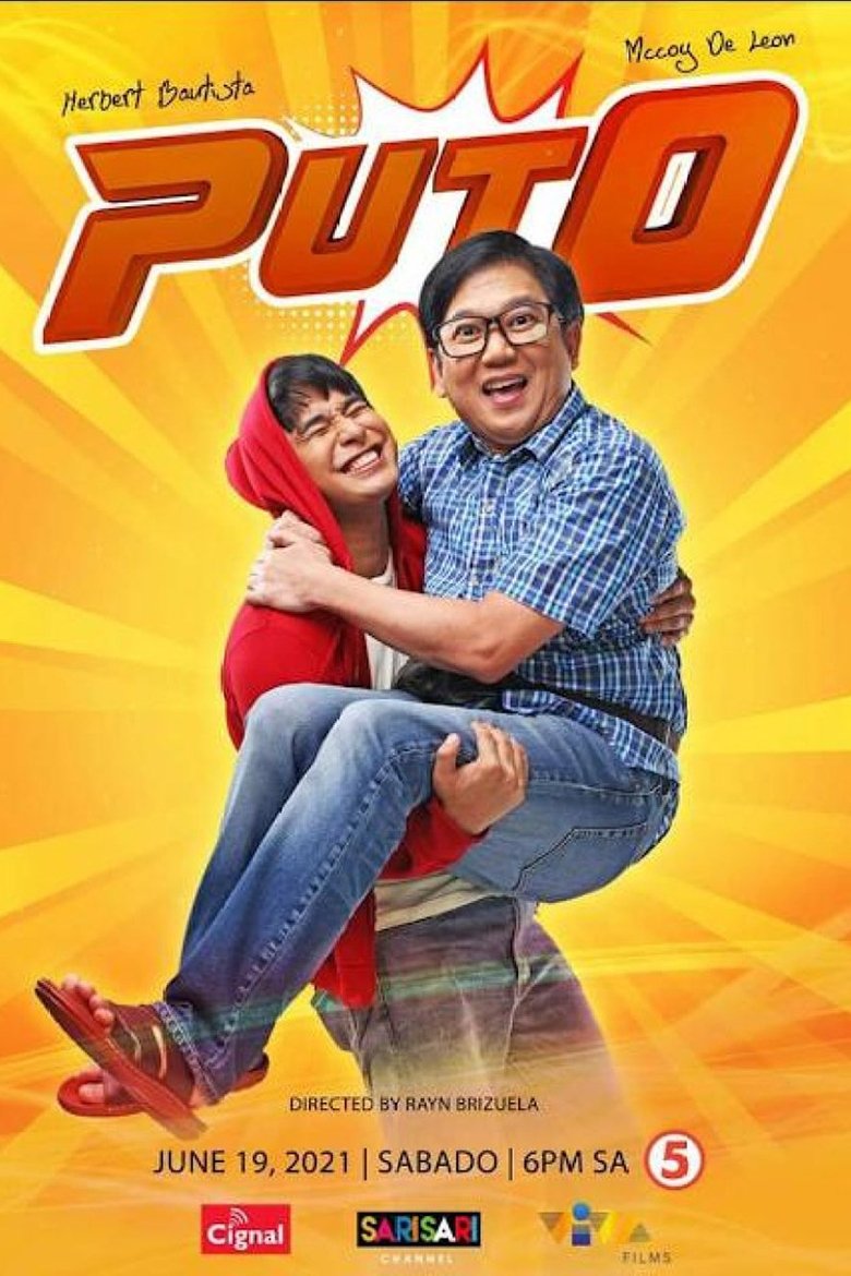Puto Poster of Puto