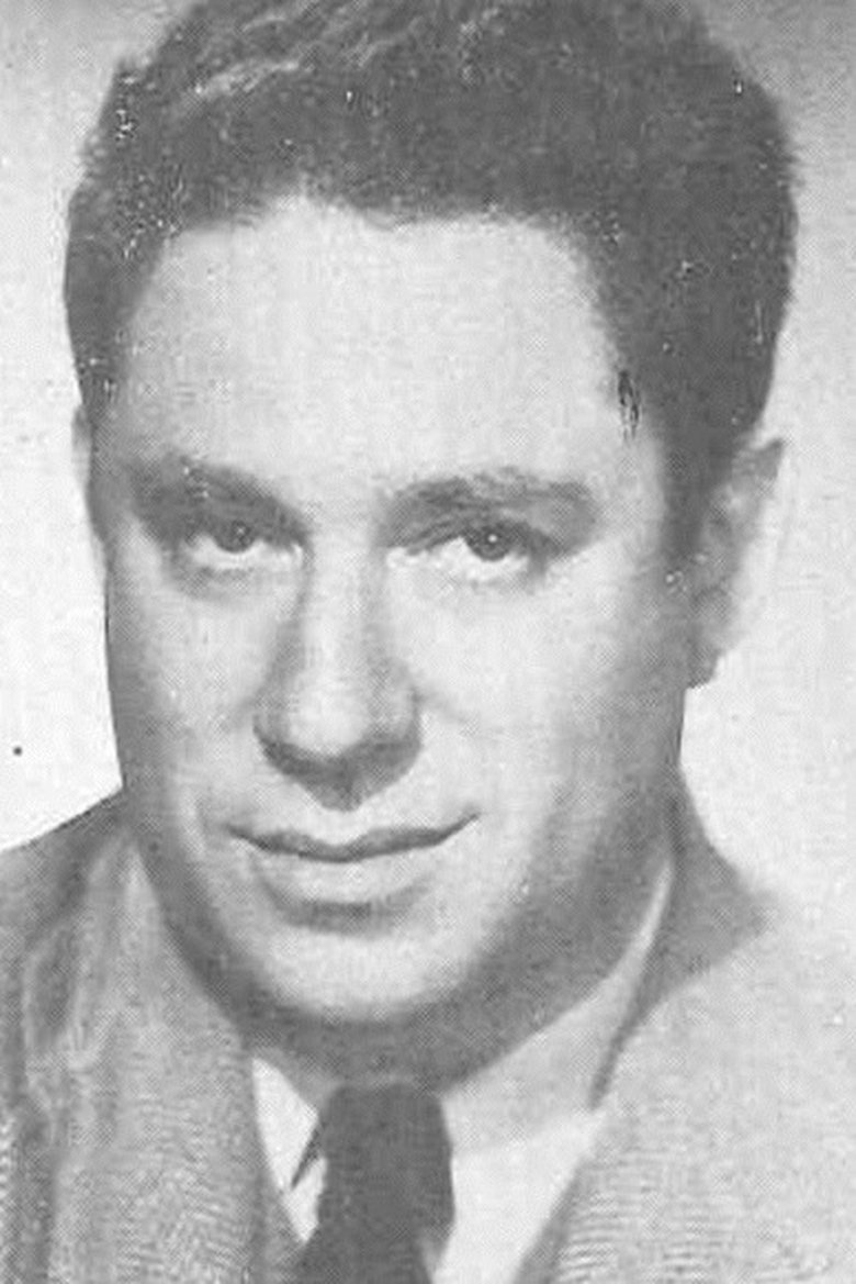 Nathaniel Frey Portrait of Nathaniel Frey