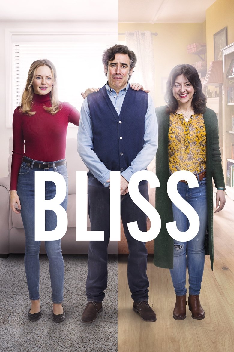 Episodes in Bliss - Season 1 - Season 1 Poster of Episodes in Bliss - Season 1 - Season 1