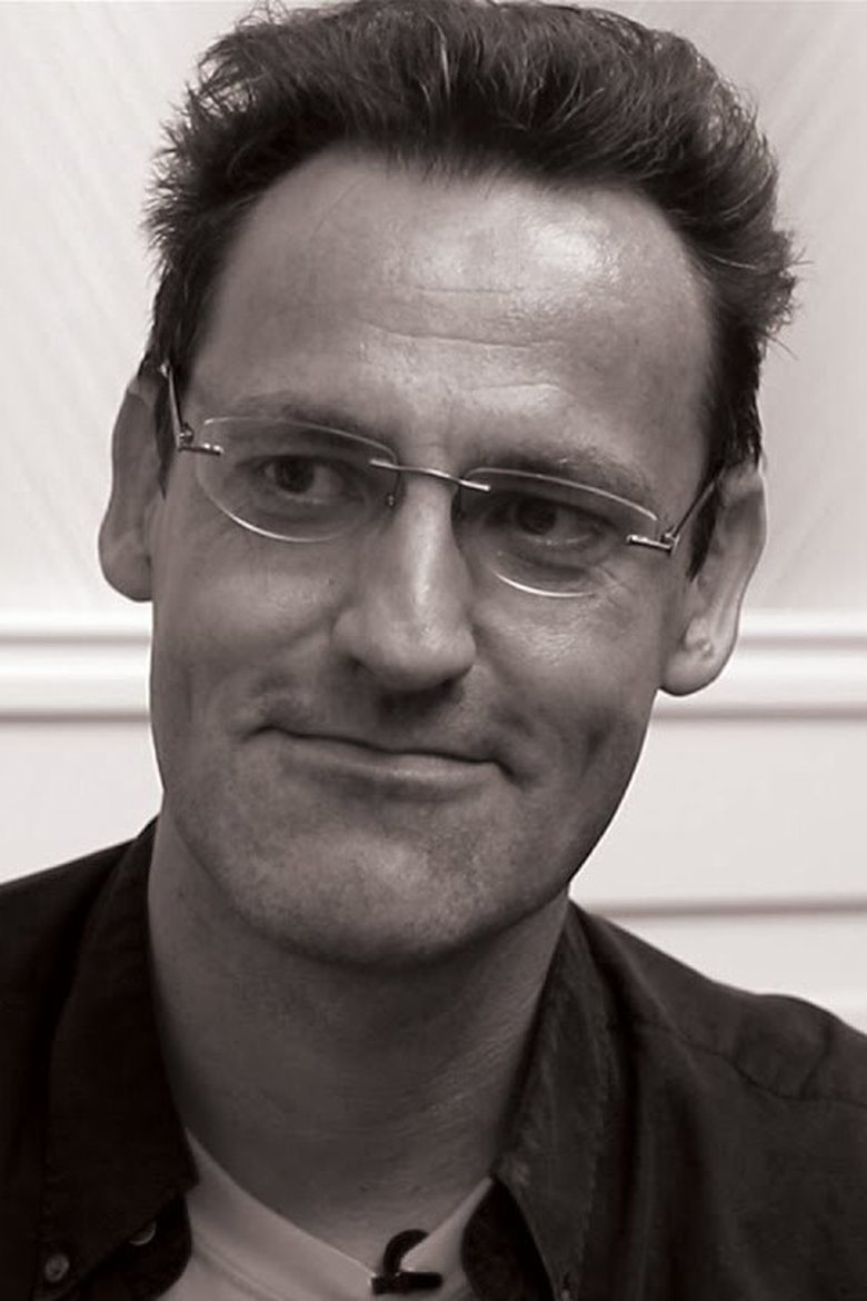 Johan Hoorn Portrait of Johan Hoorn