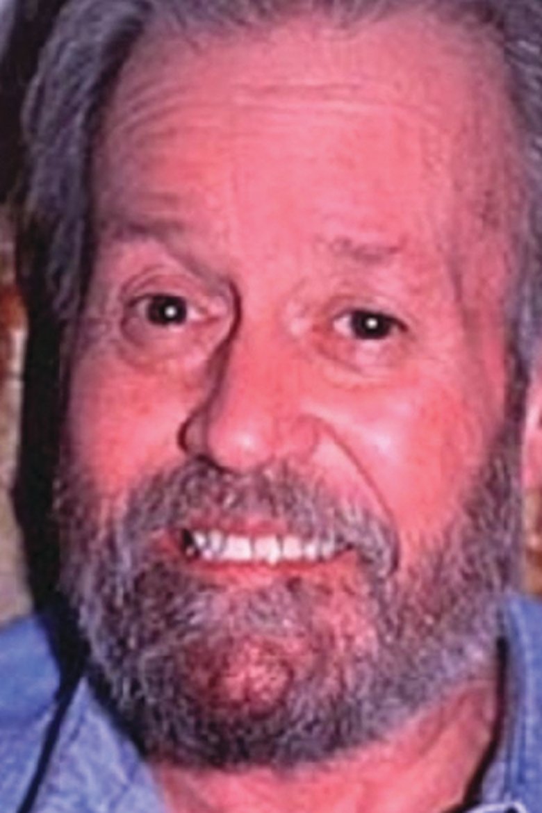 Bruce Seven Portrait of Bruce Seven