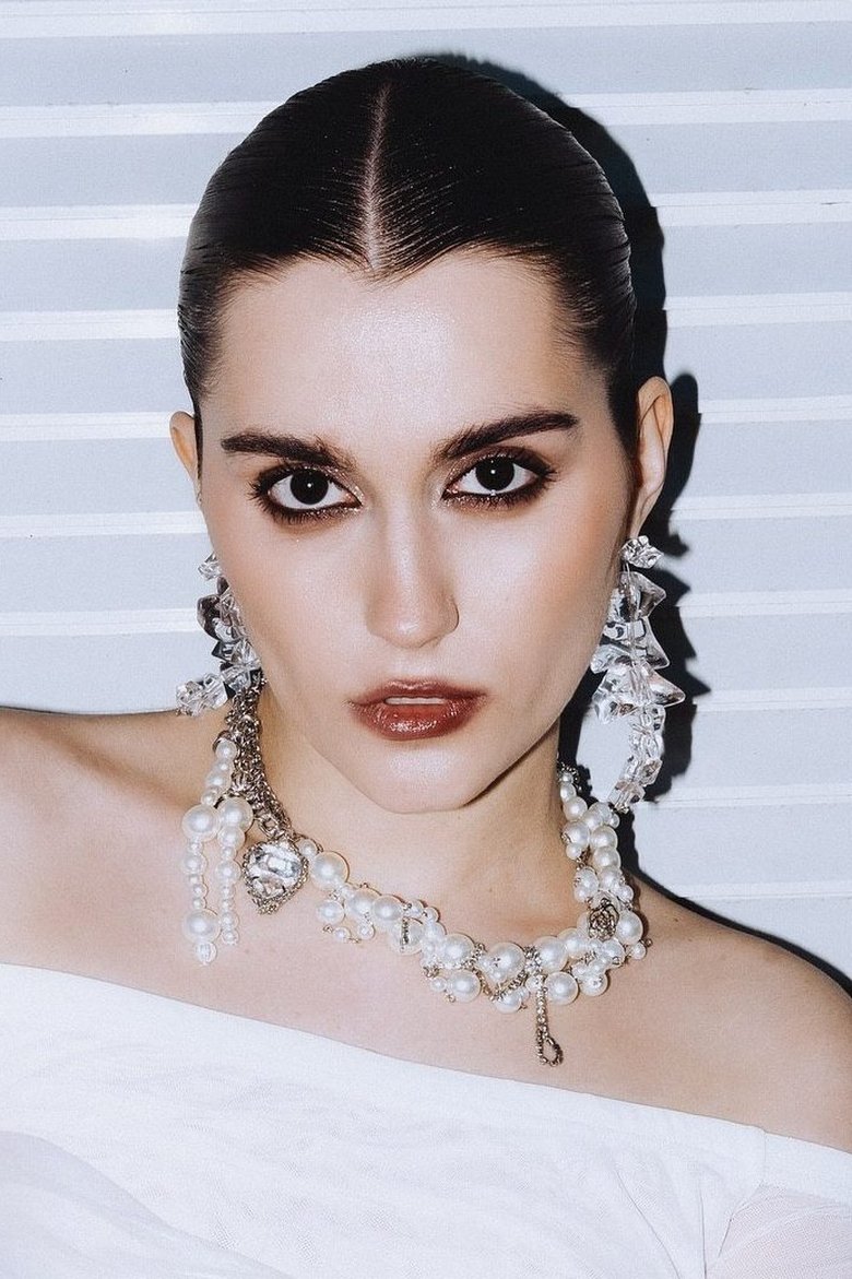 Даша Кустовская Portrait of Даша Кустовская