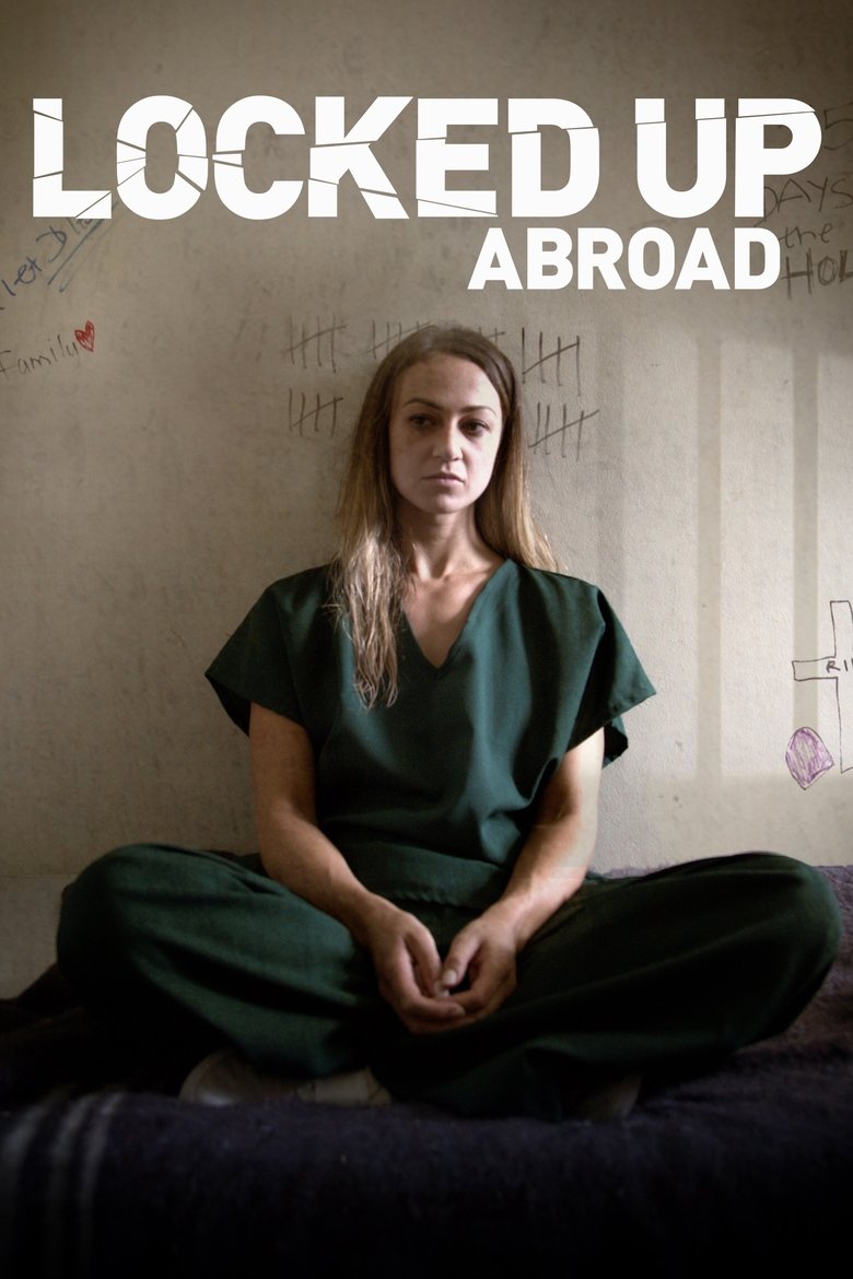 Cast and Crew in Banged Up Abroad - Casualty of War (Season 15 - Episode 9) - Casualty of War Poster of Cast and Crew in Banged Up Abroad - Casualty of War (Season 15 - Episode 9) - Casualty of War