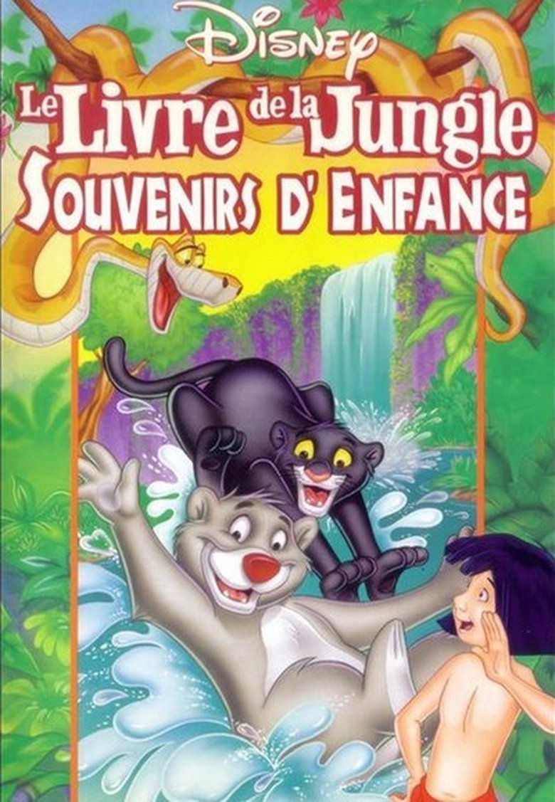 Cast and Crew in Jungle Cubs - The Coming Of The Wolves (Season 1 - Episode 17) - The Coming Of The Wolves Poster of Cast and Crew in Jungle Cubs - The Coming Of The Wolves (Season 1 - Episode 17) - The Coming Of The Wolves