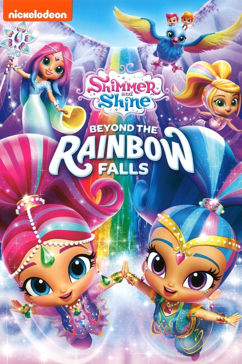 Episodes in Shimmer And Shine - Season 3 - Season 3 Poster of Episodes in Shimmer And Shine - Season 3 - Season 3