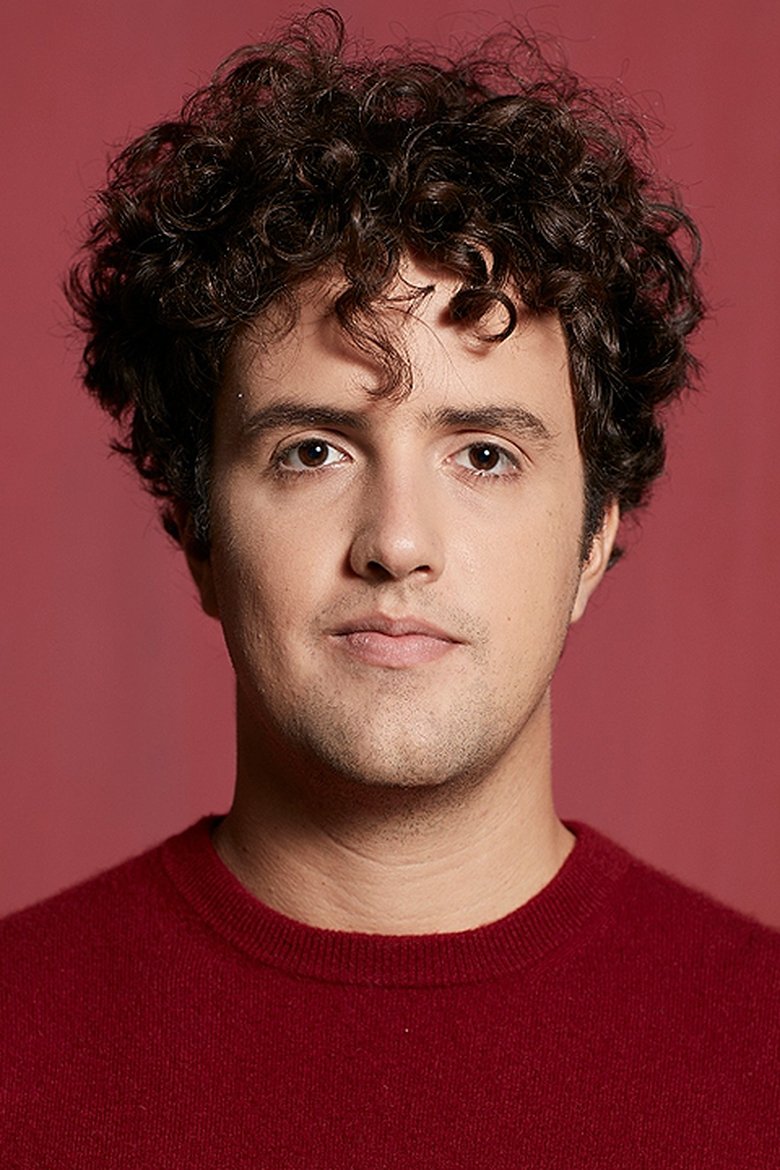 Bernardo Bibancos Portrait of Bernardo Bibancos