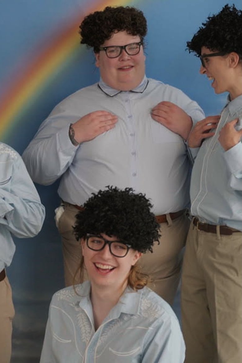 We Are Pat Poster of We Are Pat