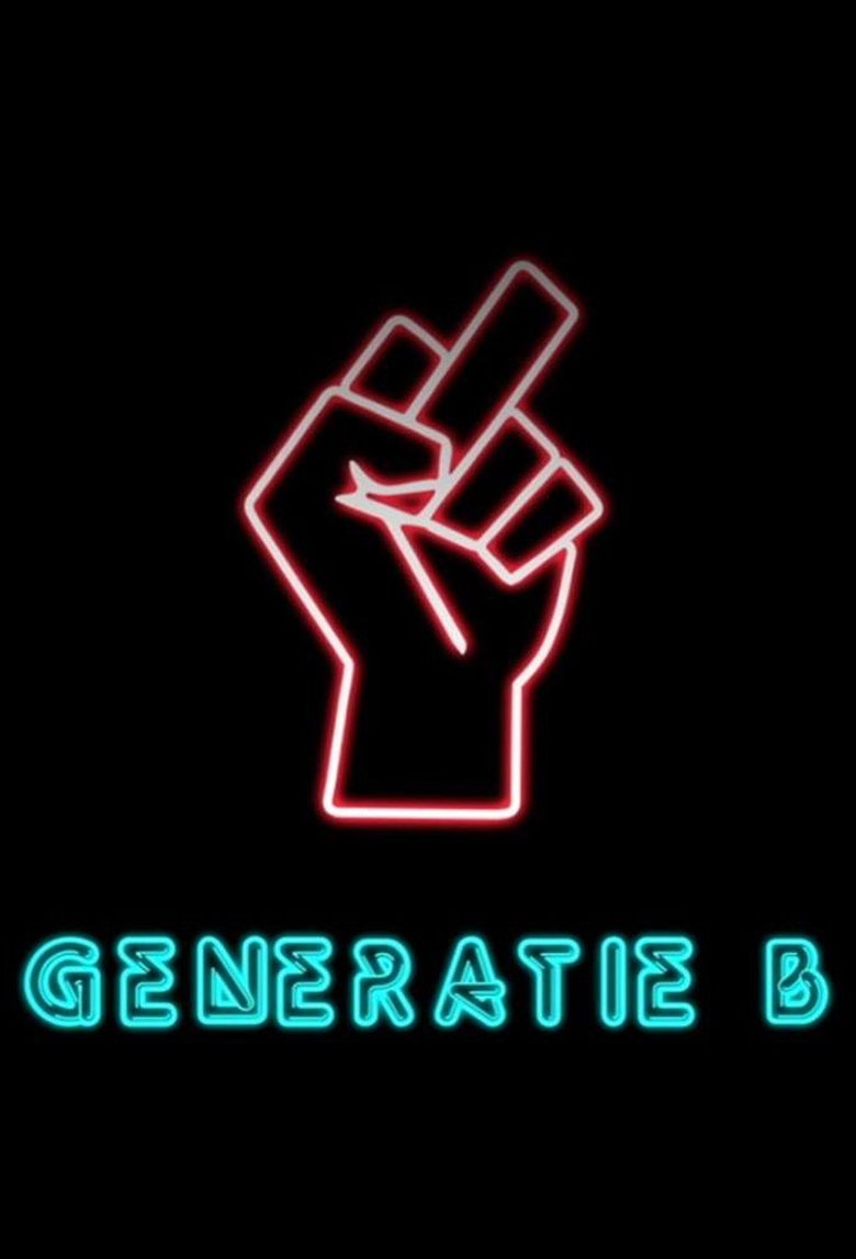 Generation B Poster of Generation B