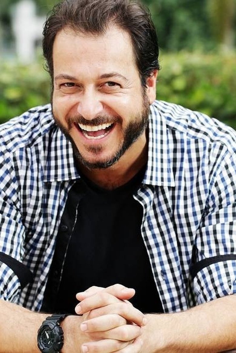 Bruno Padilha Portrait of Bruno Padilha
