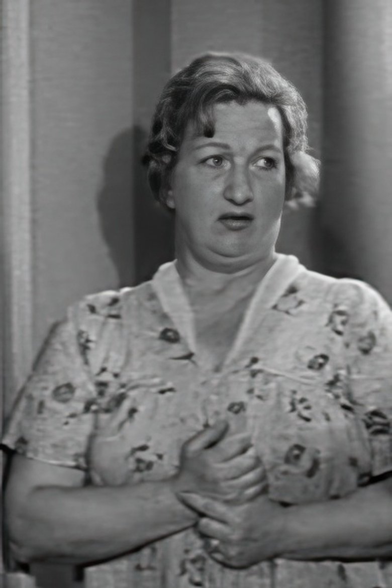 Gloria France Portrait of Gloria France