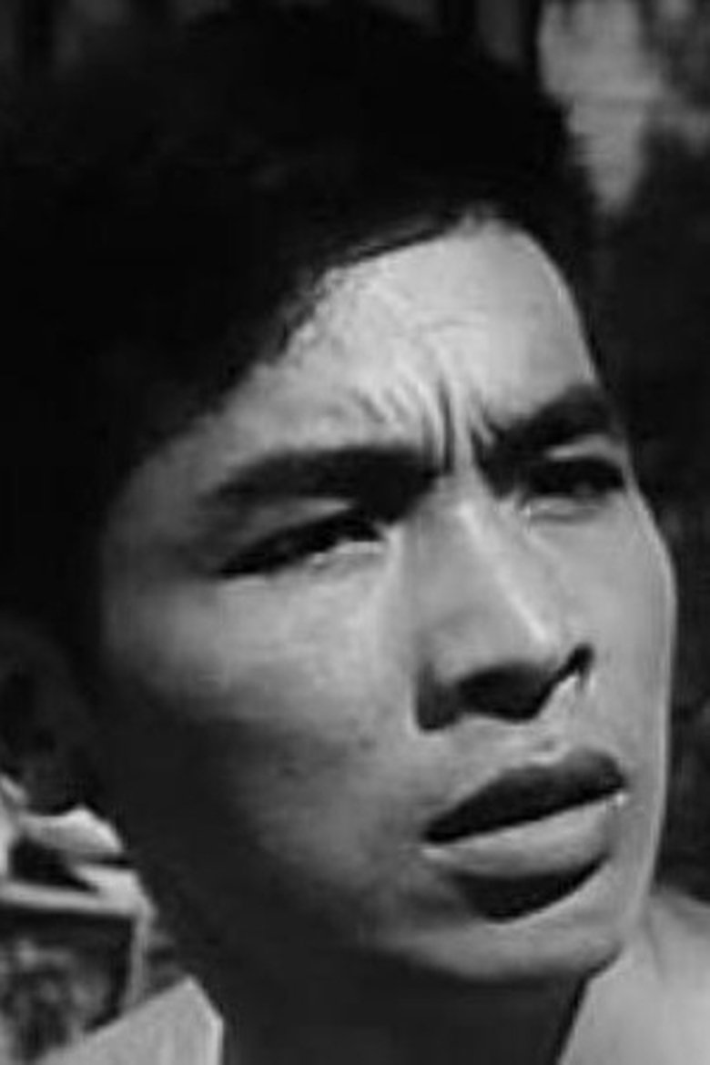 Lan Gu Portrait of Lan Gu