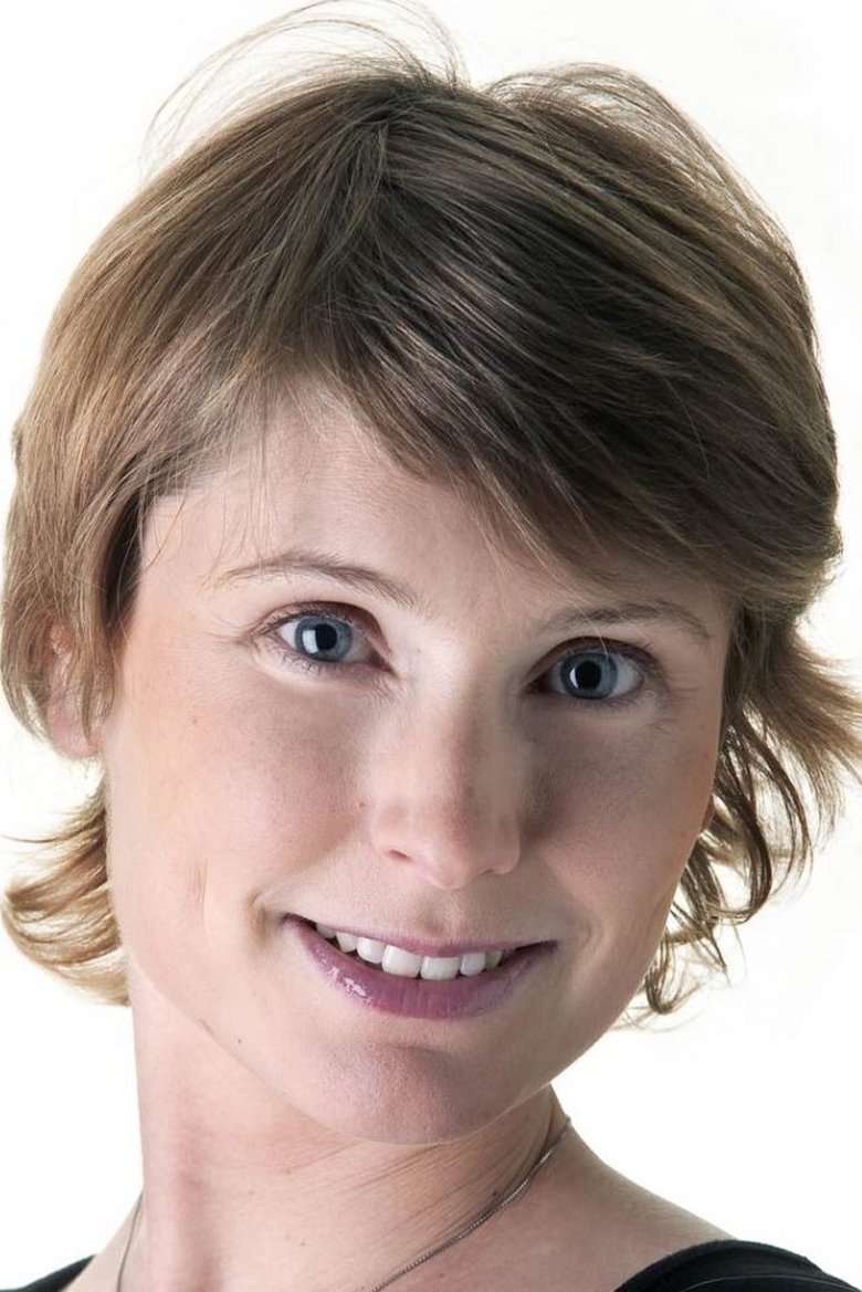 Caroline Veyt Portrait of Caroline Veyt