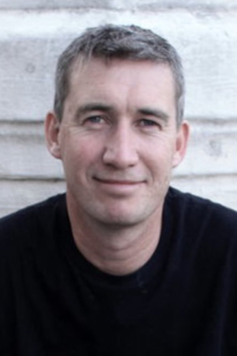 Richard Kendrick Portrait of Richard Kendrick
