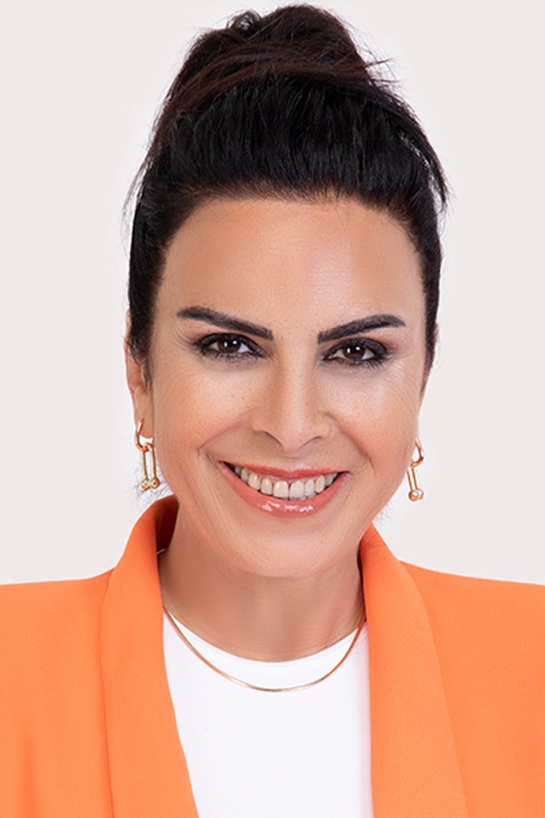 Nursel Köse Portrait of Nursel Köse