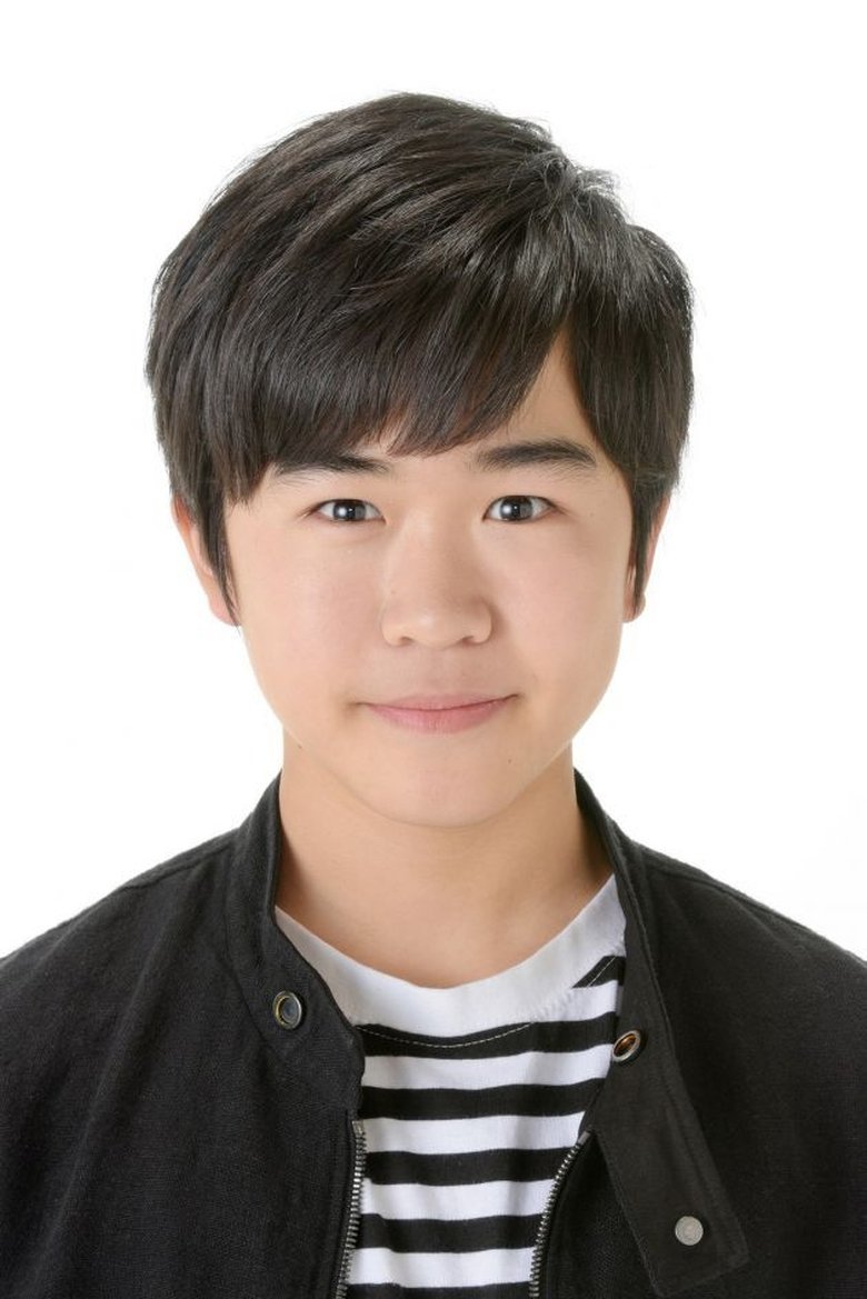 Fuku Suzuki Portrait of Fuku Suzuki