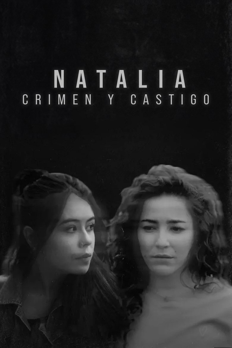 Natalia: Crime and Punishment Poster of Natalia: Crime and Punishment