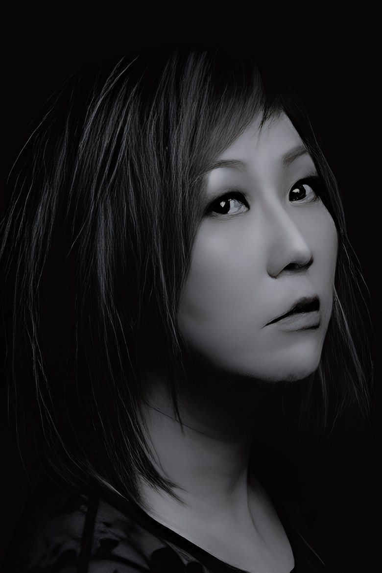 Hyper BB Portrait of Hyper BB