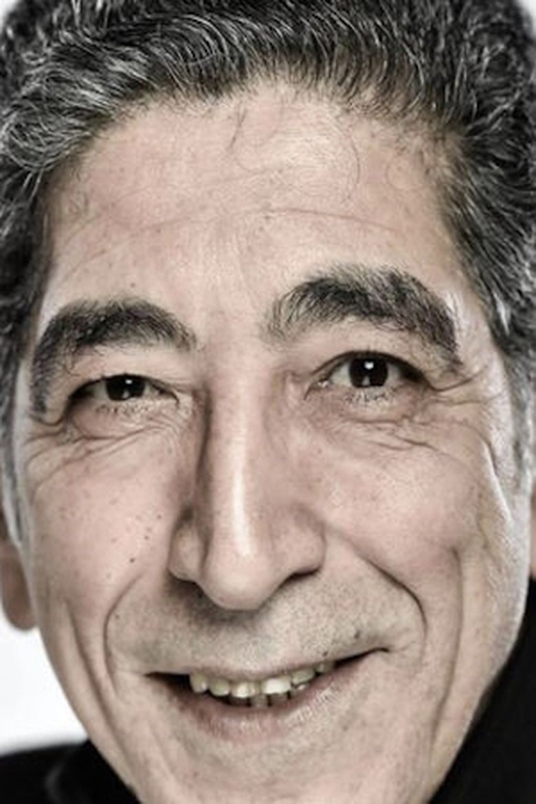 Youssef Ismail Portrait of Youssef Ismail