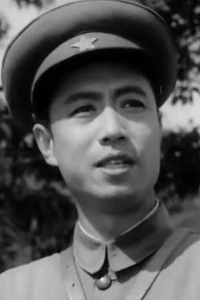 吴漾 Portrait of 吴漾