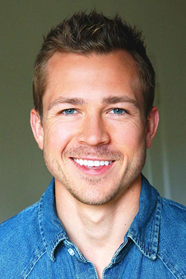 Matt McAbee Portrait of Matt McAbee