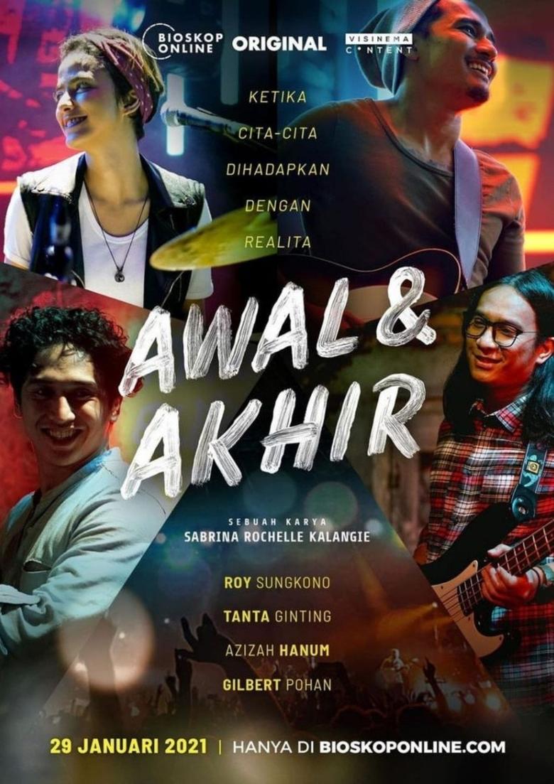 Awal & Akhir Poster of Awal & Akhir