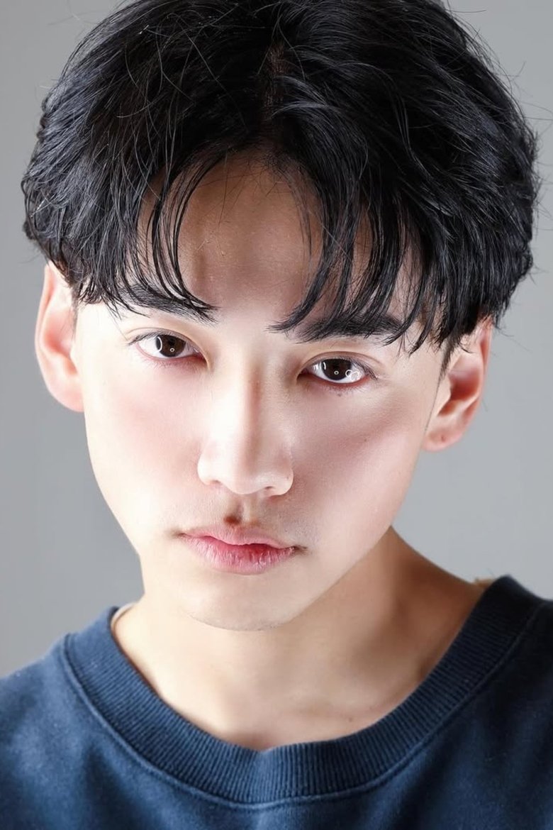 Taiki Sawada Portrait of Taiki Sawada