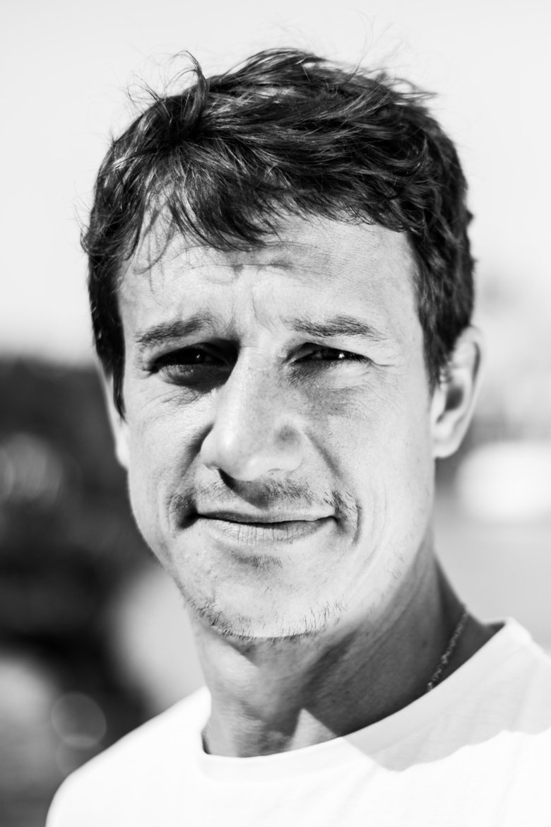 Martin Kraus Portrait of Martin Kraus