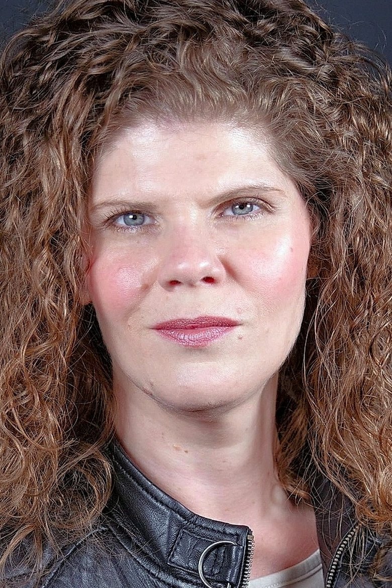 Brooke Hoover Portrait of Brooke Hoover