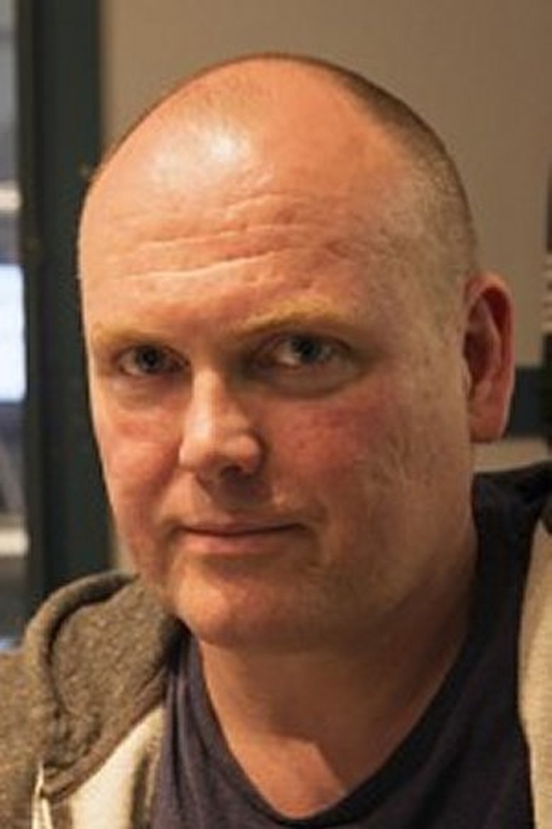 Arild Østin Ommundsen Portrait of Arild Østin Ommundsen