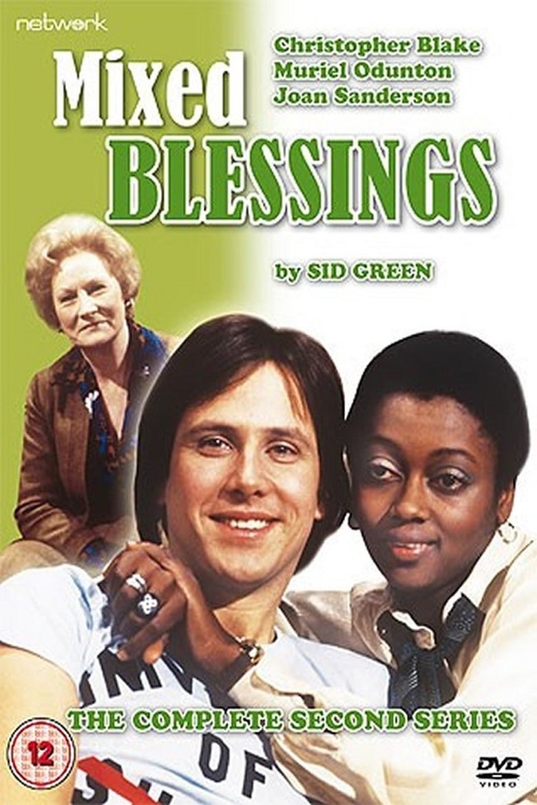 Episodes in Mixed Blessings - Season 2 - Season 2 Poster of Episodes in Mixed Blessings - Season 2 - Season 2