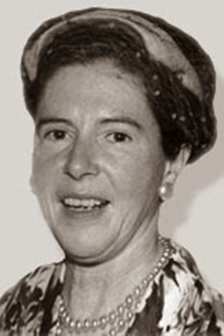 Maria José Dupré Portrait of Maria José Dupré