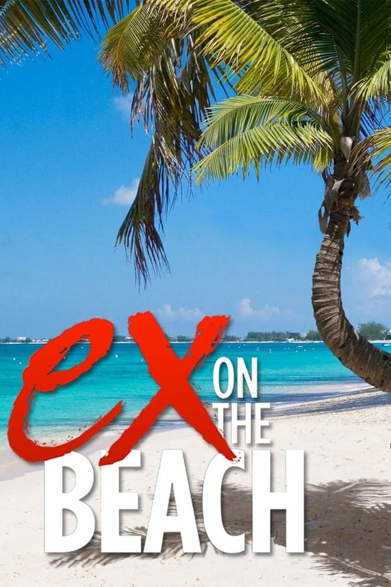 Episodes in Ex On The Beach Danmark - Season 1 - Season 1 Poster of Episodes in Ex On The Beach Danmark - Season 1 - Season 1