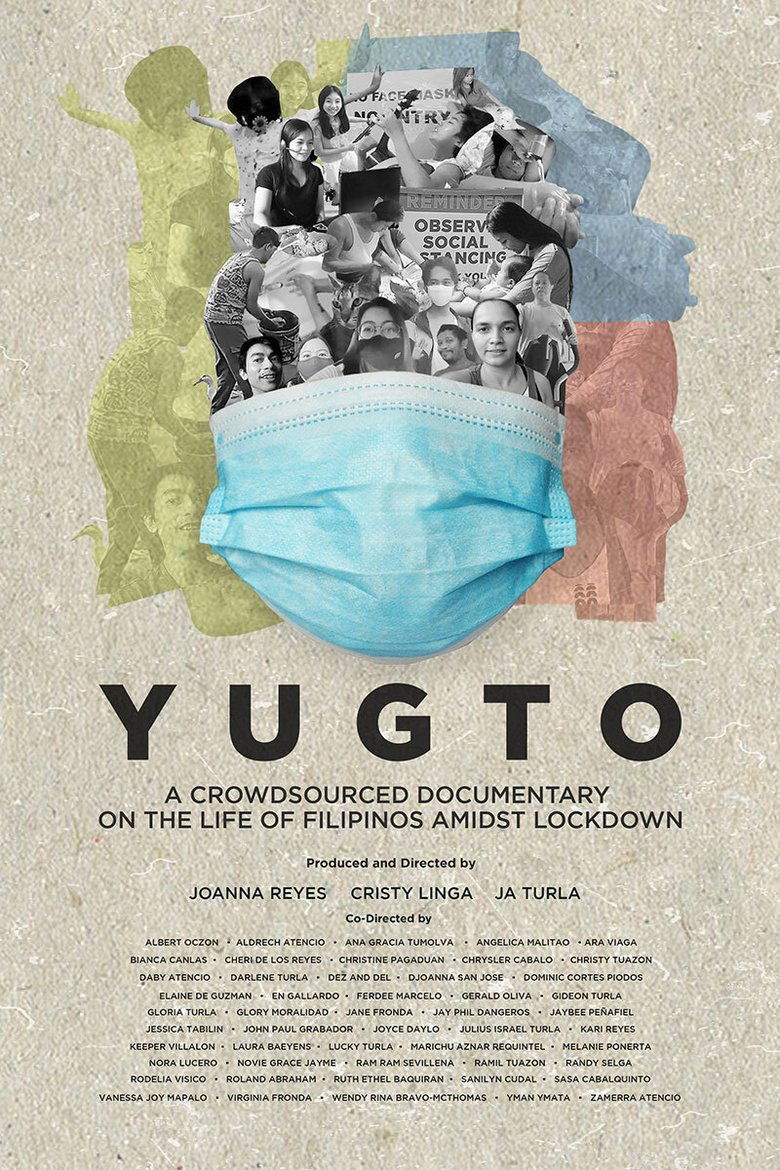 Yugto Poster of Yugto